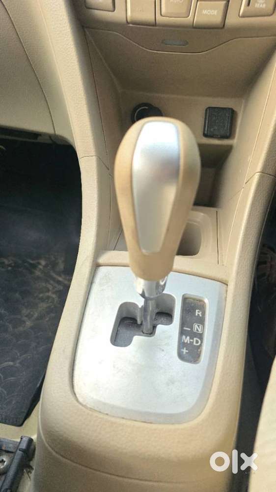 Maruti Suzuki Dzire Zdi Amt, 2016, Diesel