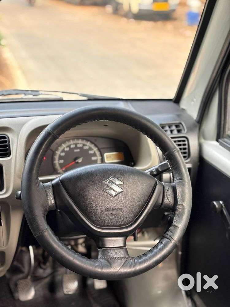 Maruti Suzuki Eeco 5 Seater Ac, 2019, Petrol