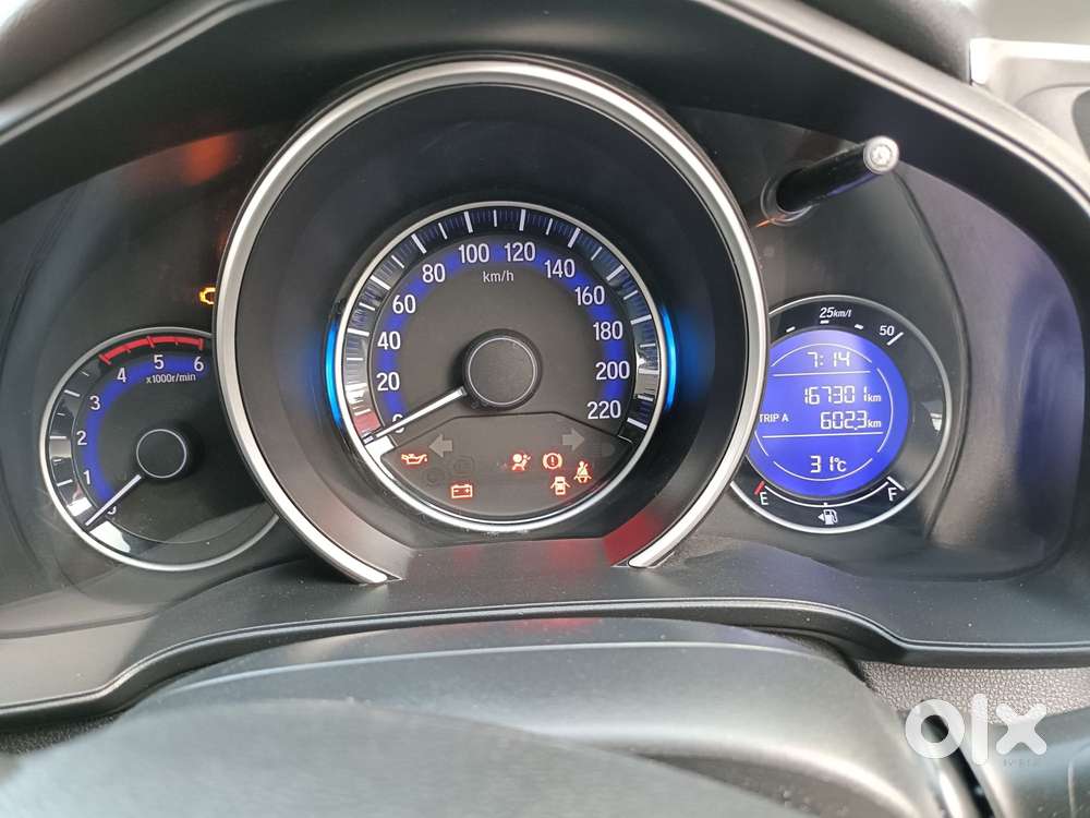 Honda Jazz 1.5 Vx I Dtec, 2016, Diesel