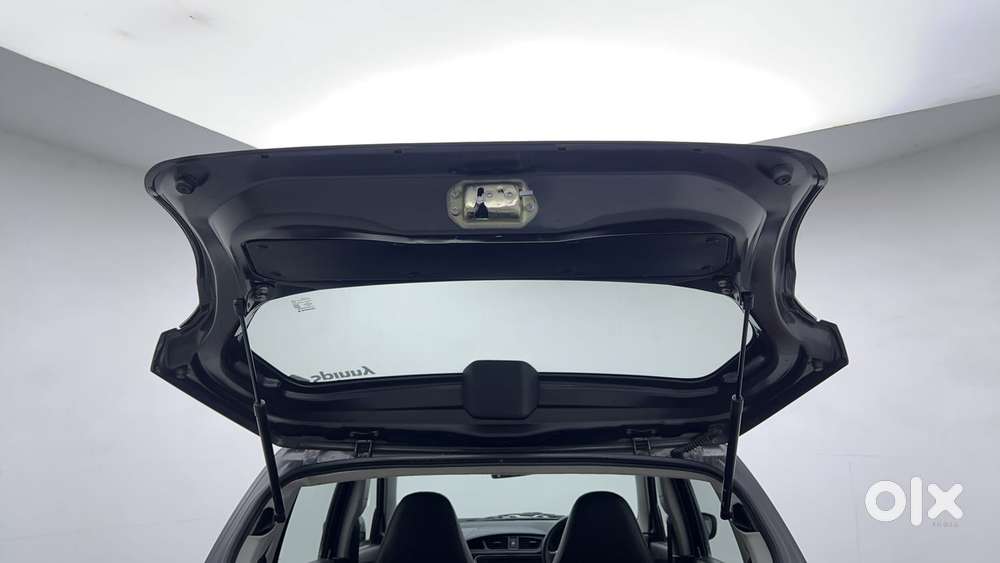 Maruti Suzuki Alto 800 2012-2016 Vxi, 2019, Petrol