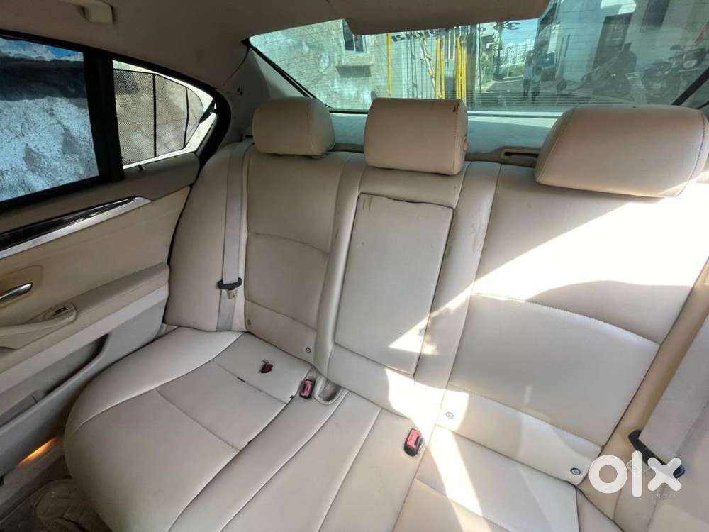 Bmw At Very Low Cost