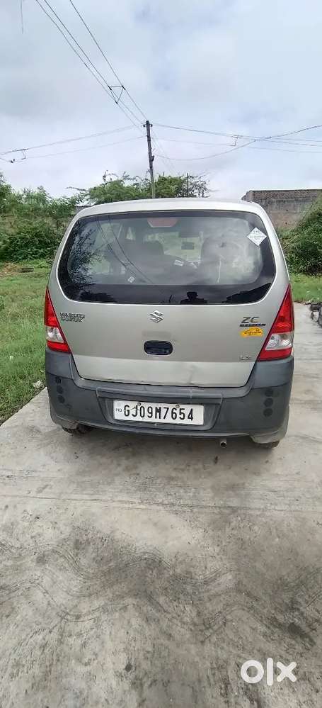 2nd Maruti Suzuki Estilo 2007 Lx
