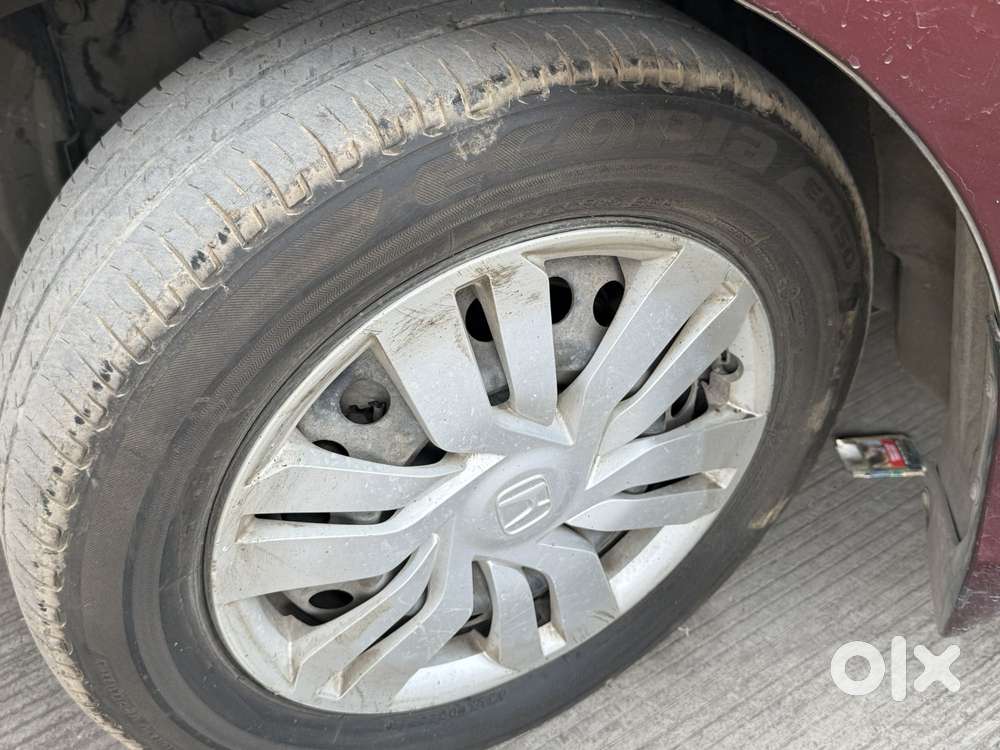 Honda City 2014-2015 I Vtec Sv, 2015, Petrol