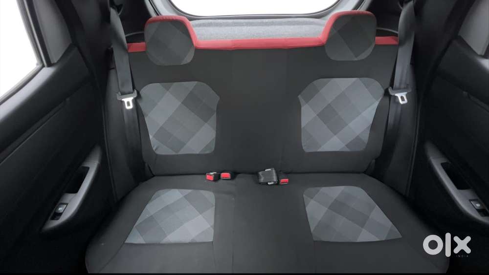 Renault Kwid 1.0 Rxt Optional, 2021, Petrol