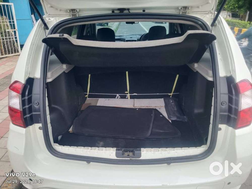 Nissan Terrano Xl Plus 85 Ps Deisel, 2018, Diesel