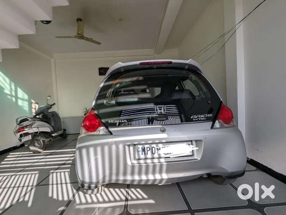 Honda Brio