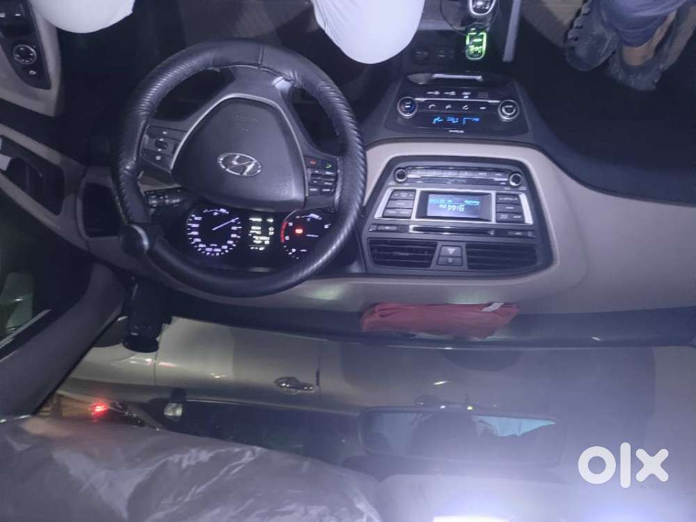 I20 Diesel