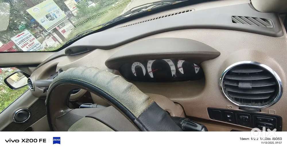 Mahindra Xylo 2013 Diesel 87500 Km Driven