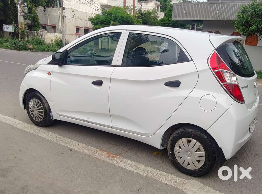 Hyundai Eon Era Plus, 2015, Petrol