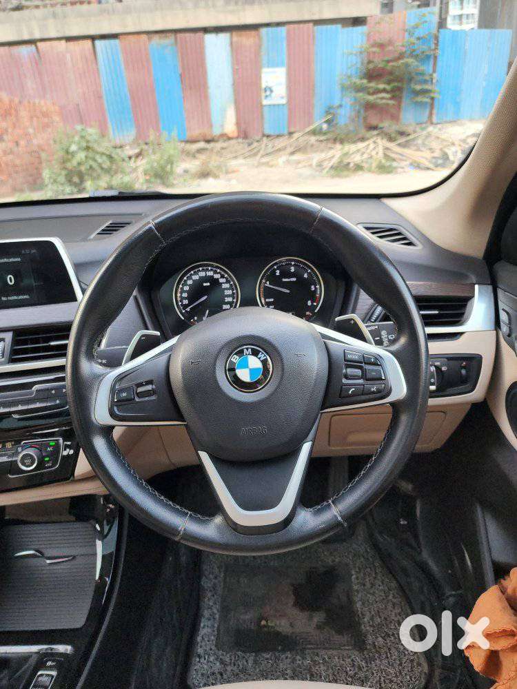 Bmw X1 2.0 Sdrive 20d, 2018, Diesel