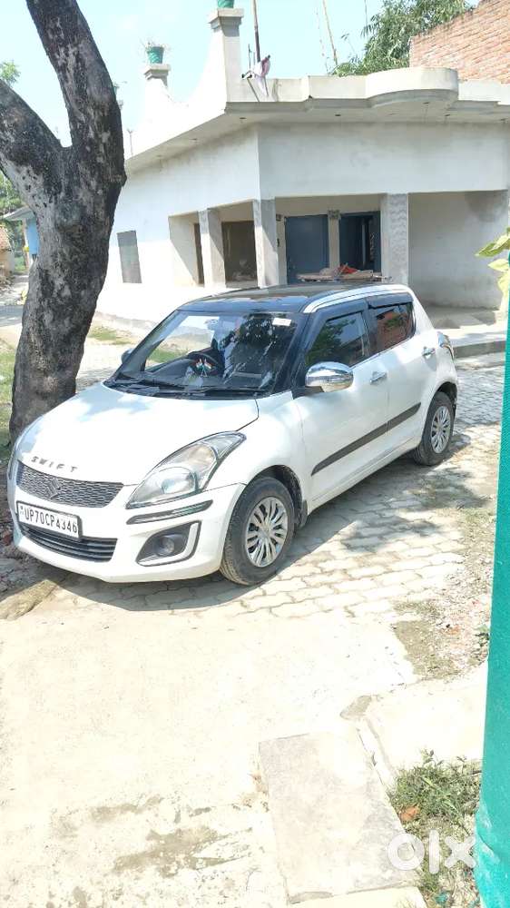 Swift Maruti Suzuki Vdi 2014 Diesel