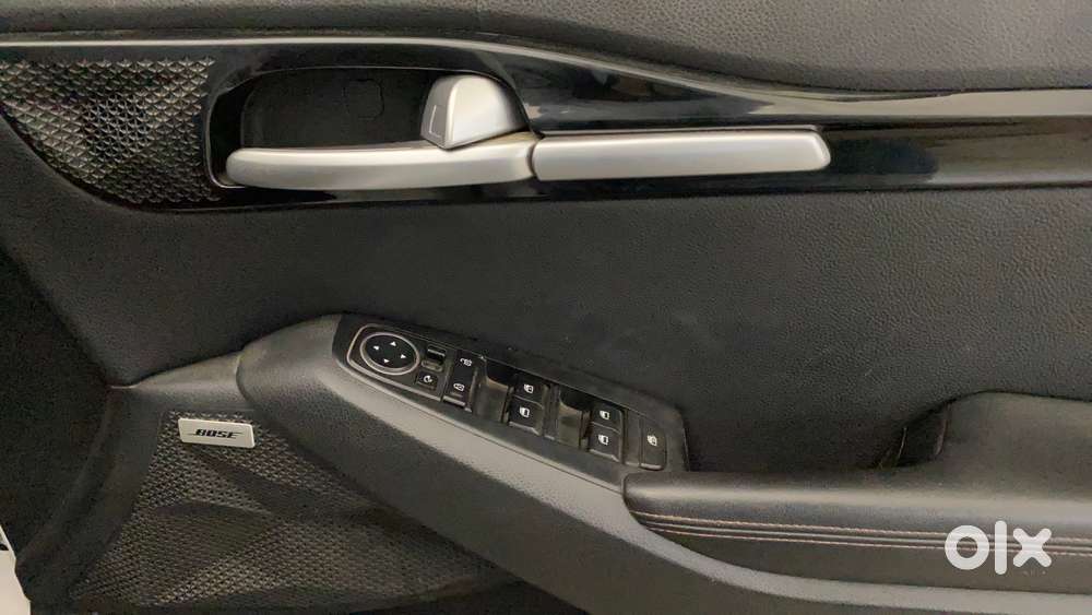 Kia Seltos 1.4 Gtx+ Mt, 2020, Petrol