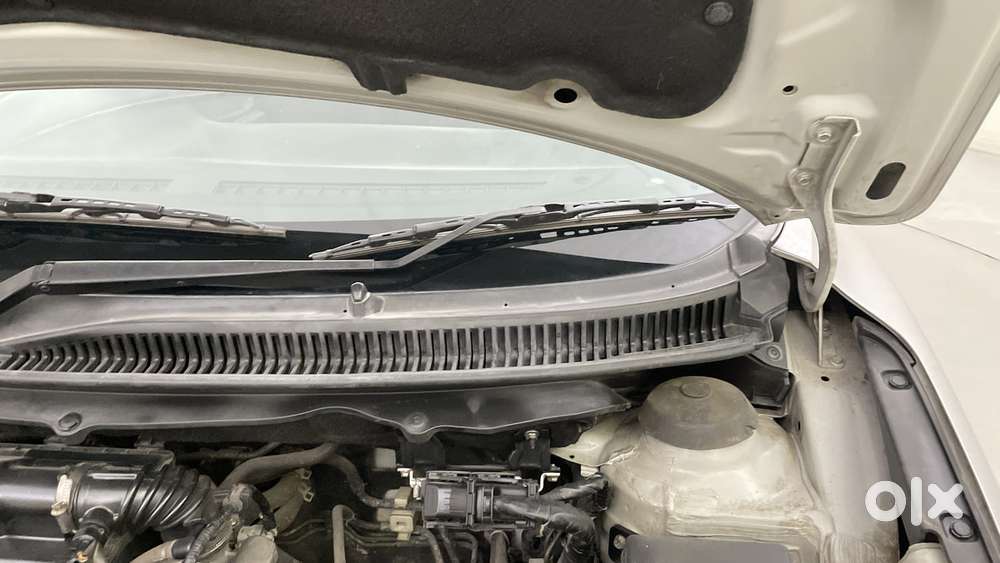 Maruti Suzuki Baleno 1.2 Zeta, 2016, Petrol