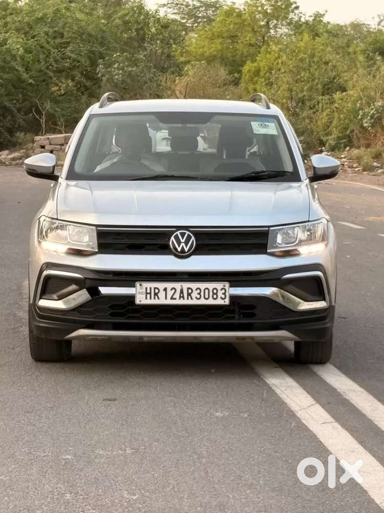 Volkswagen Taigun 1.0 Tsi Comfortline, 2023, Petrol