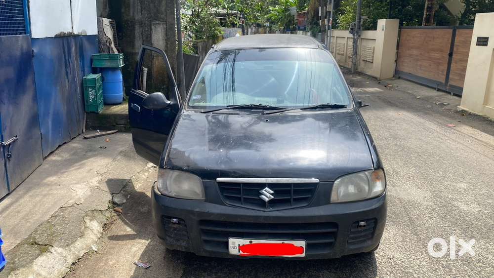 Maruti Suzuki Alto 2006