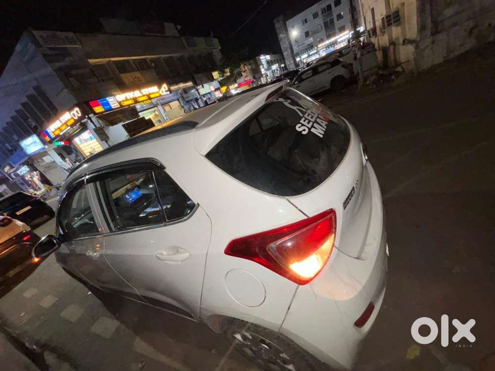 Hyundai Grand I10 2015 Diesel Good Condition