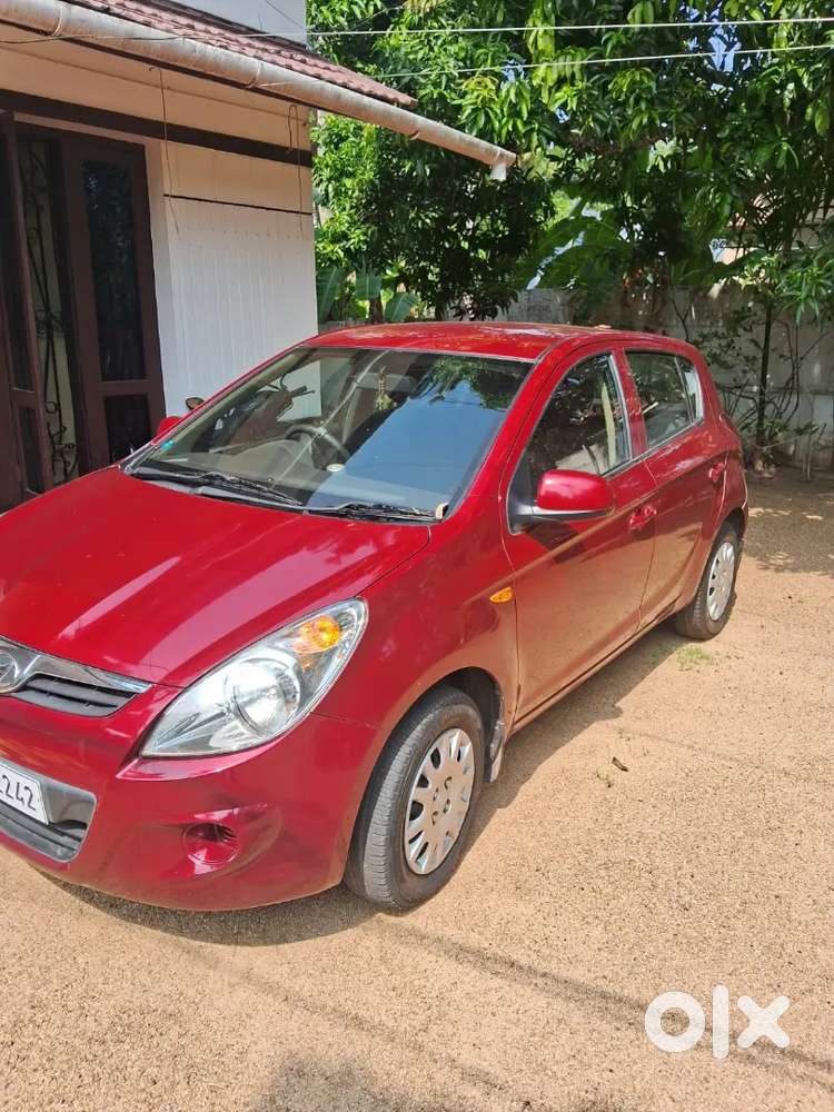 Hyundai I20 2010 Petrol 79000 Km Driven
