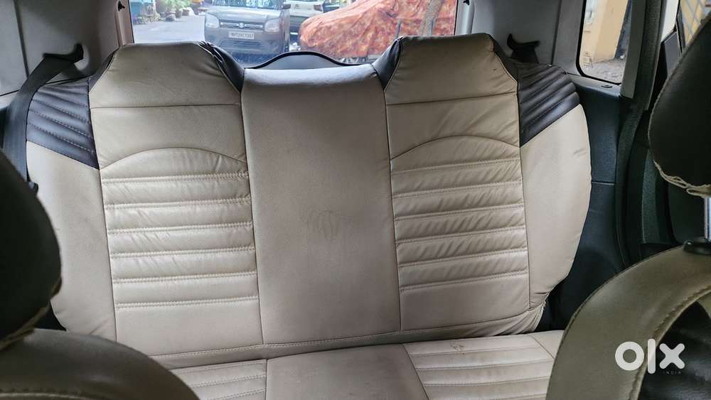 Ford Figo 2012 Diesel (single Owner)