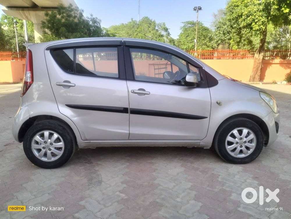 Maruti Suzuki Ritz Zdi Bs-iv, 2015, Diesel