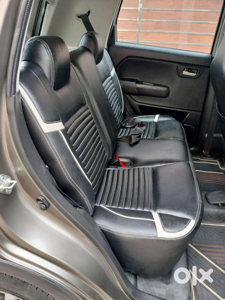 Maruti Suzuki Wagon R Zxi, 2023, Petrol