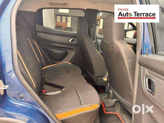 Renault Kwid 2019-ongoing 1.0 Climber Amt (o), 2021, Petrol