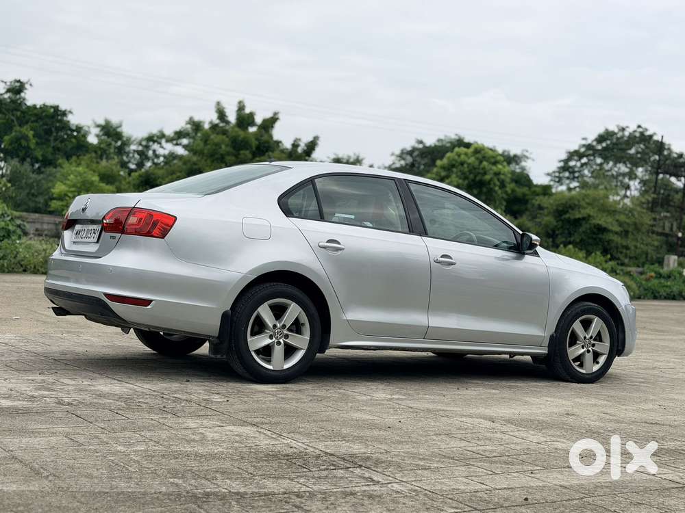 Volkswagen Jetta 1.4 Tsi Comfortline, 2012, Petrol