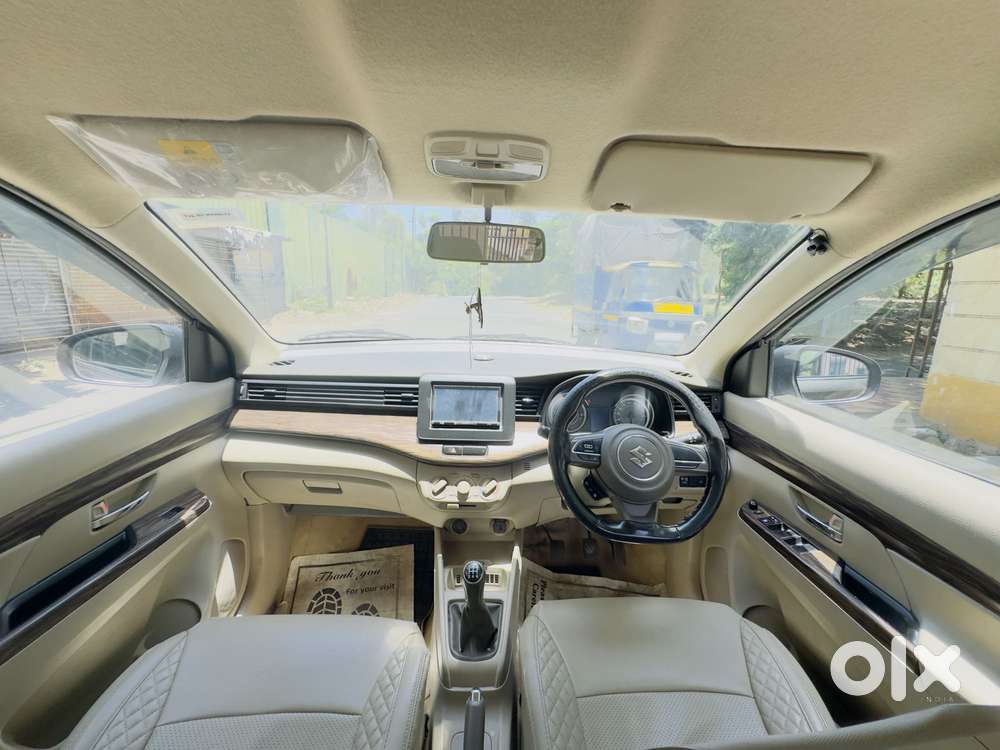 Maruti Suzuki Ertiga Vxi (o) Cng, 2021, Cng & Hybrids
