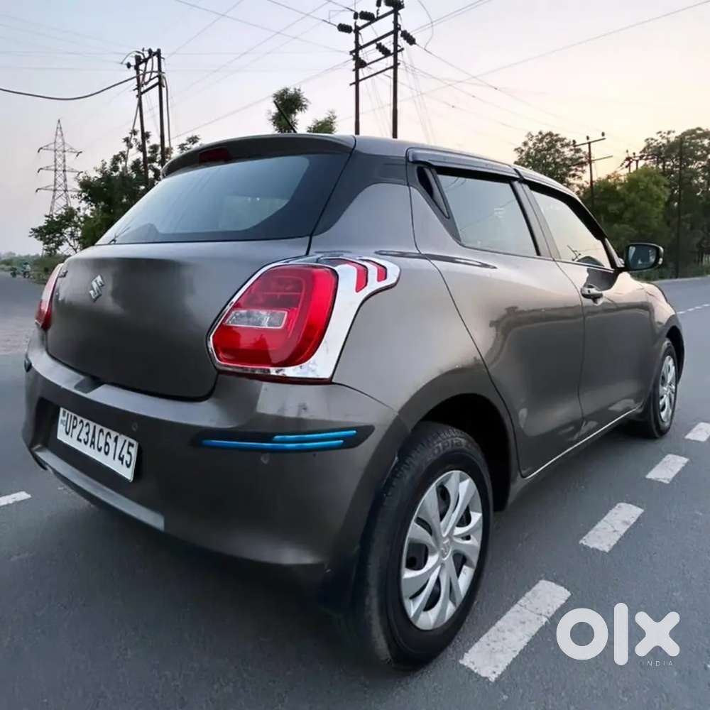 Maruti Suzuki Swift