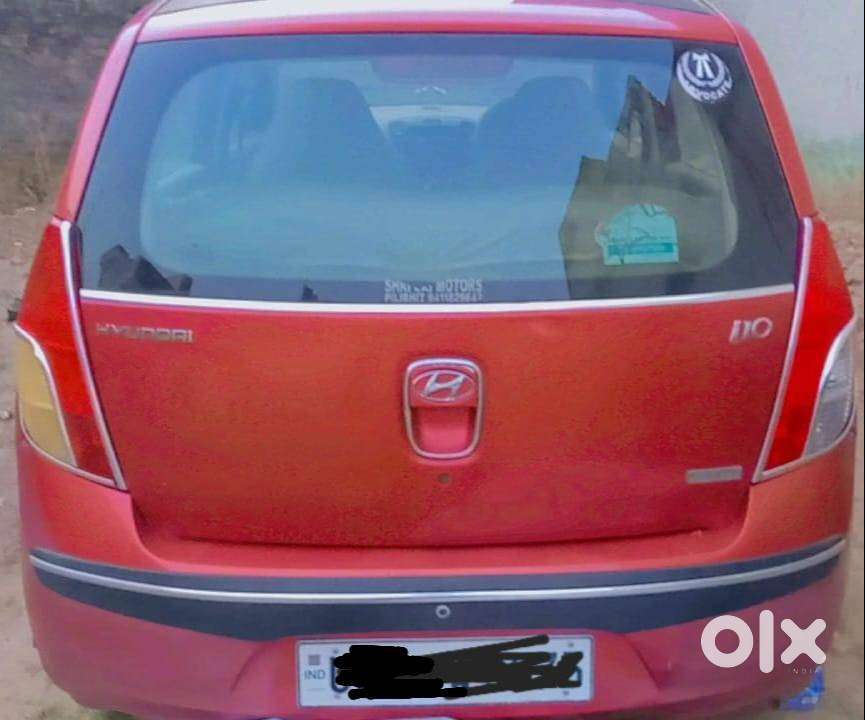 I 10 Top Model Magna
