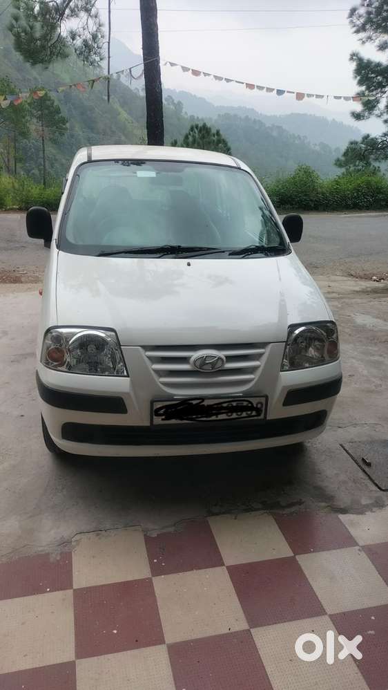 2014 Hyundai Santro Xing