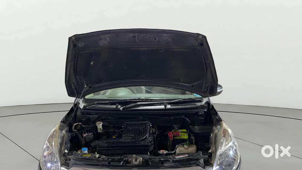 Maruti Suzuki Ertiga Zxi Plus Petrol, 2015, Petrol