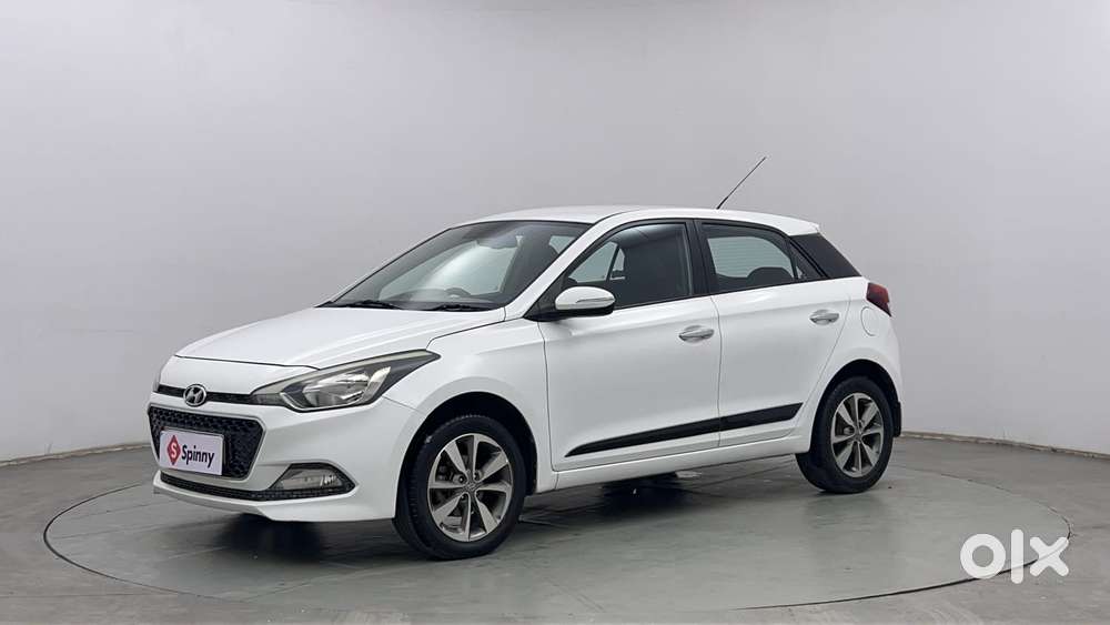 Hyundai Elite I20 Sportz 1.2 Opt, 2015, Petrol
