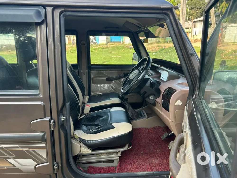 Bolero Power Plus Zlx 2020