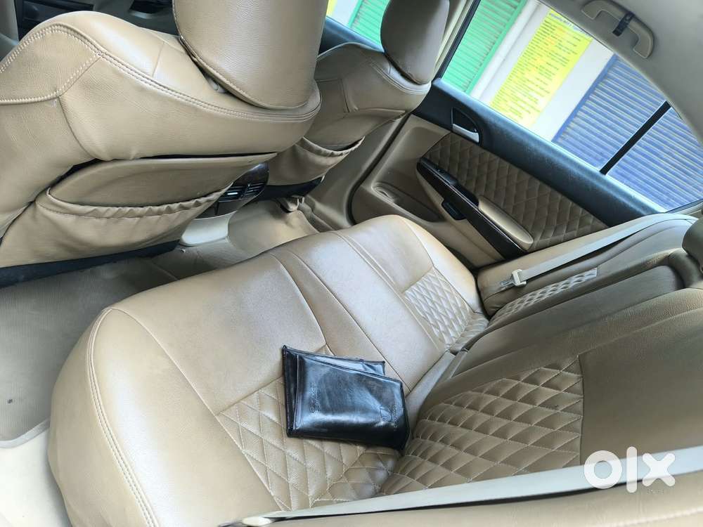 Honda Accord 3.0 V6 Automatic, 2008, Petrol