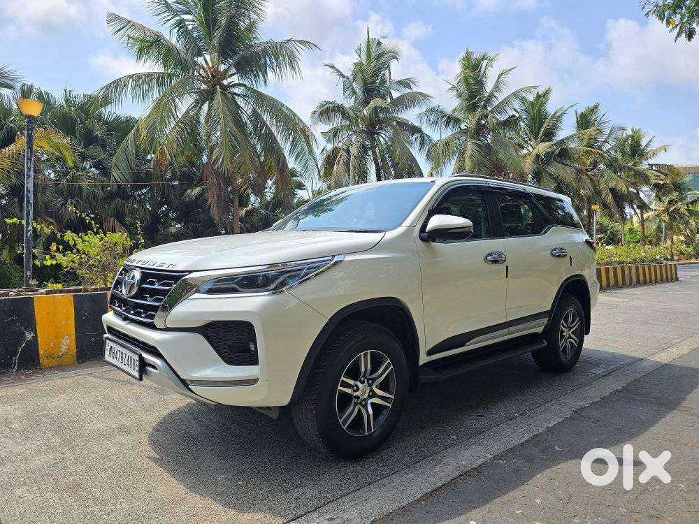 Toyota Fortuner 4x2 At 2.8 Diesel, 2025, Diesel