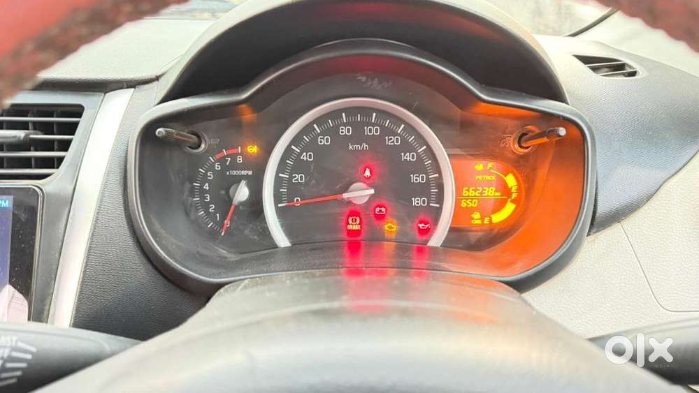 Maruti Suzuki Celerio 2019 Cng & Hybrids Good Condition