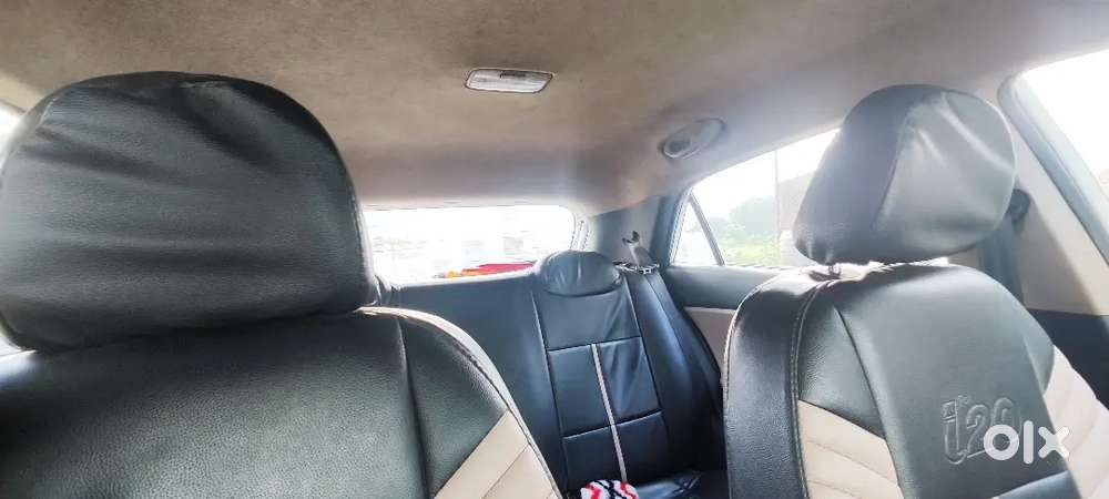 Hyundai Elite I20 Plus 2019