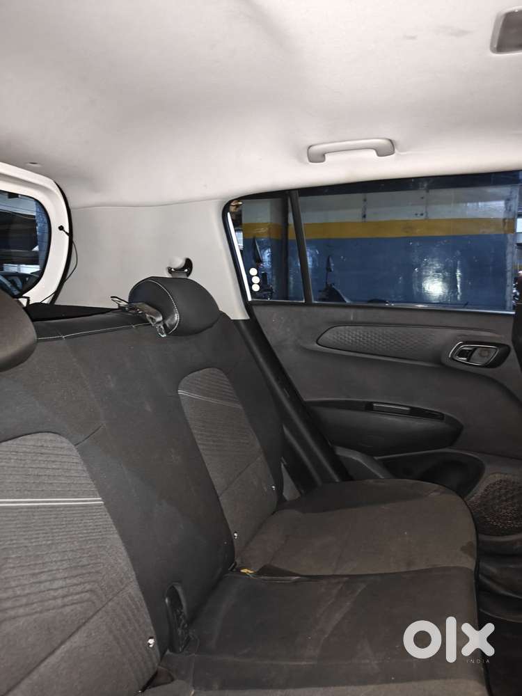 Hyundai Exter Sx 1.2 Mt, 2023, Cng & Hybrids