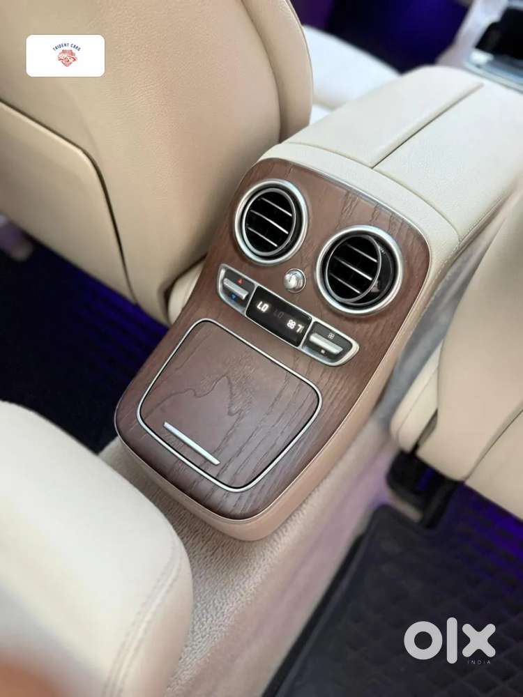 Mercedes-benz E-class E 220 D Expression, 2021, Diesel