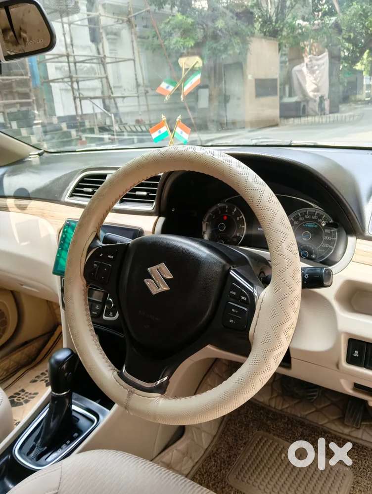 Maruti Suzuki Ciaz Delta Automatic, 2020, Petrol