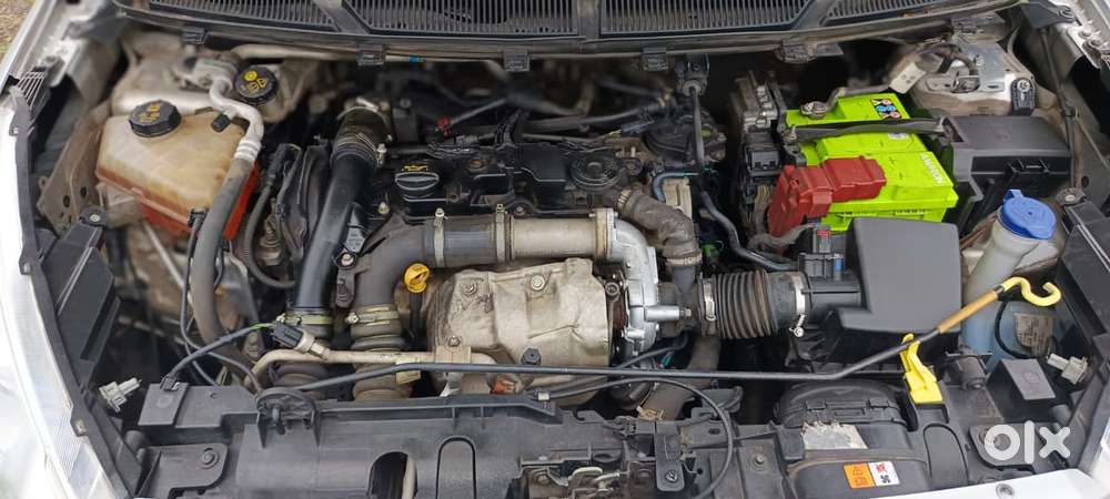 Ford Aspire Trend Plus Tdci, 2015, Diesel