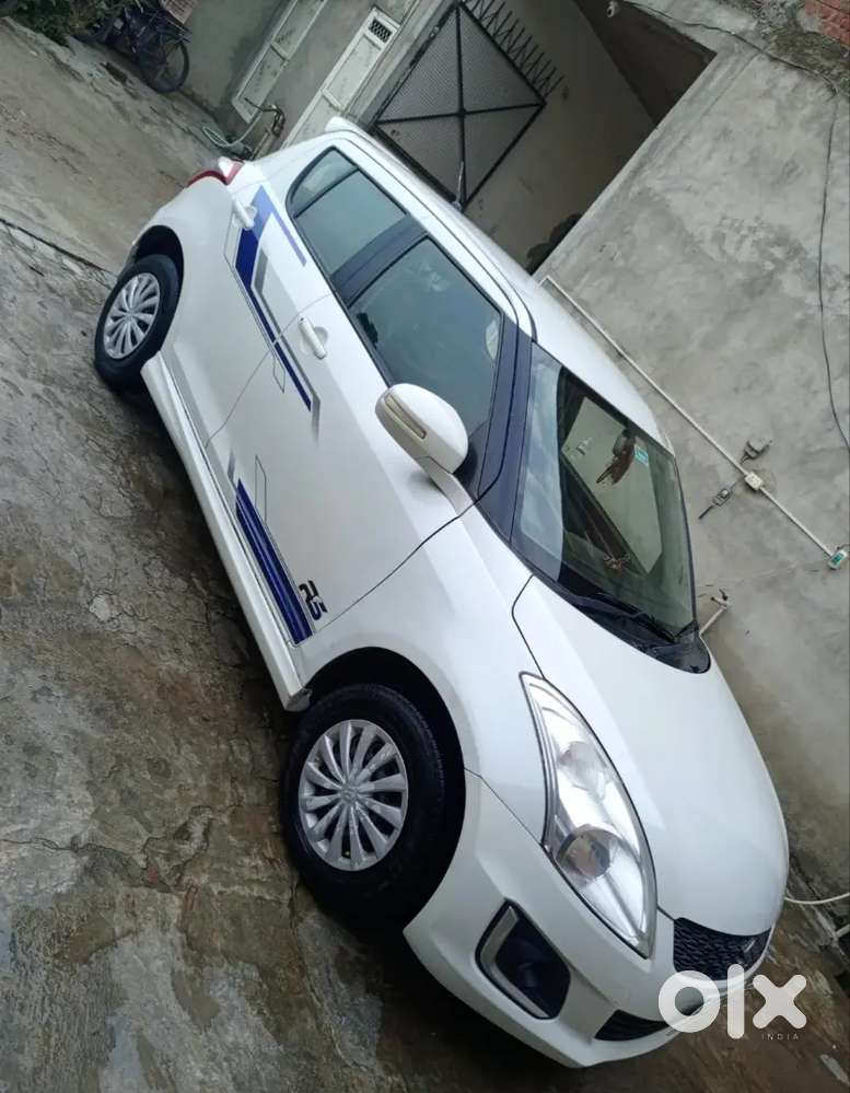 Maruti Suzuki Swift 2016 Diesel