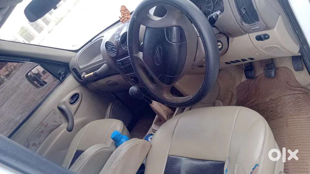 Mahindra Scorpio Classic 2006 Diesel 130000 Km Driven