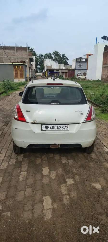 Maruti Suzuki Swift Vdi 2013