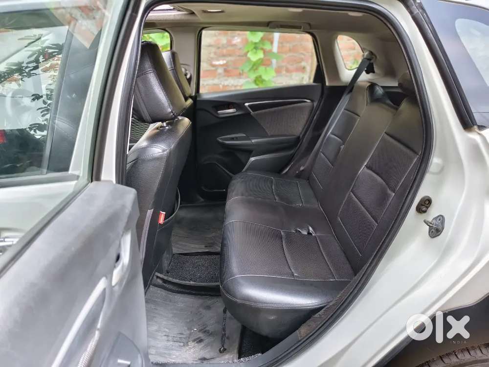 Honda Wr-v Diesel 2019