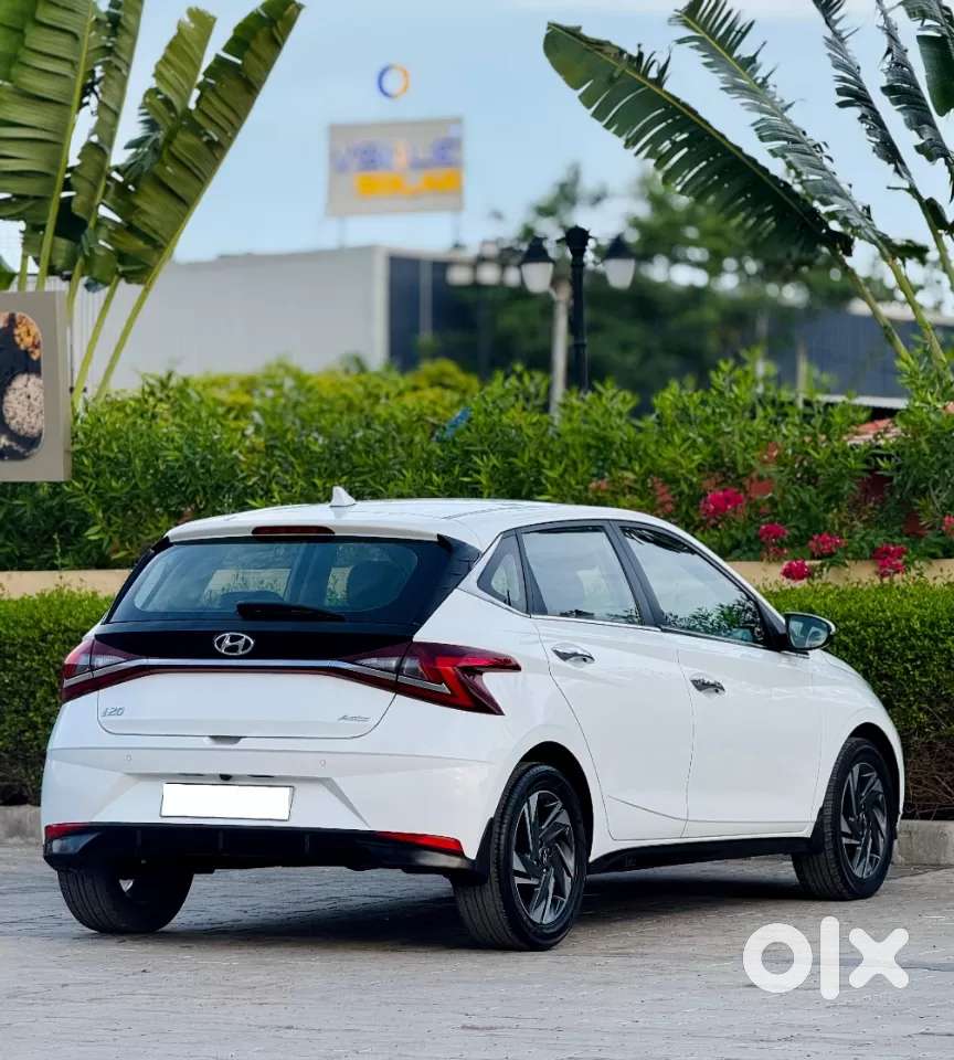 Hyundai New I20 1.5 Asta (o) Mt, 2022, Diesel