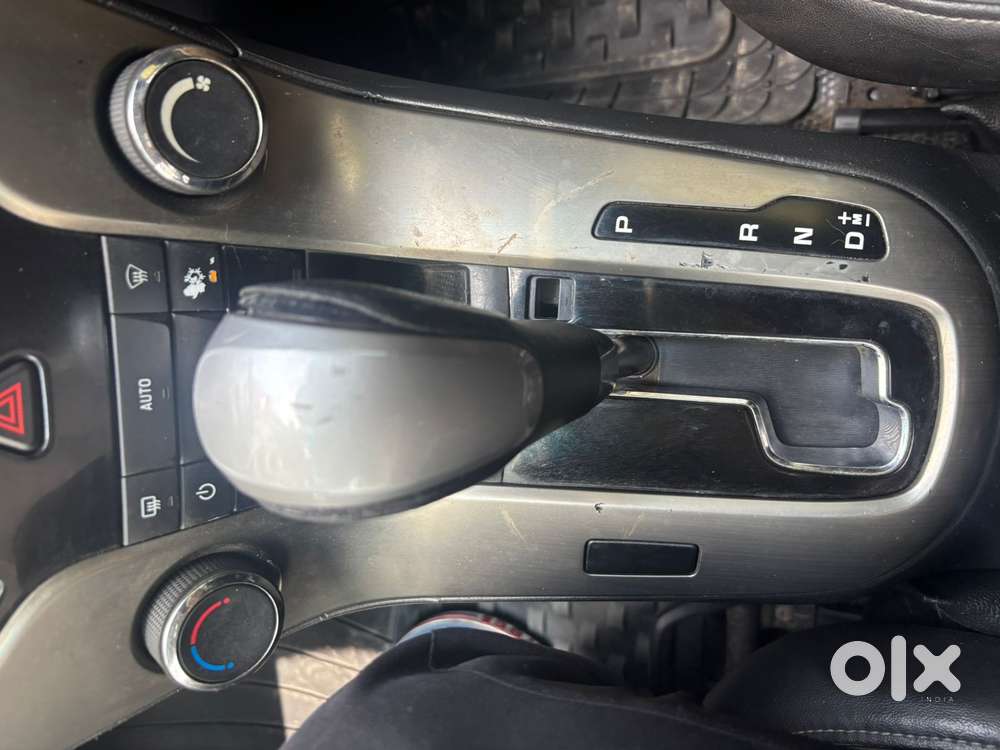 Chevrolet Cruze Ltz At, 2014, Diesel