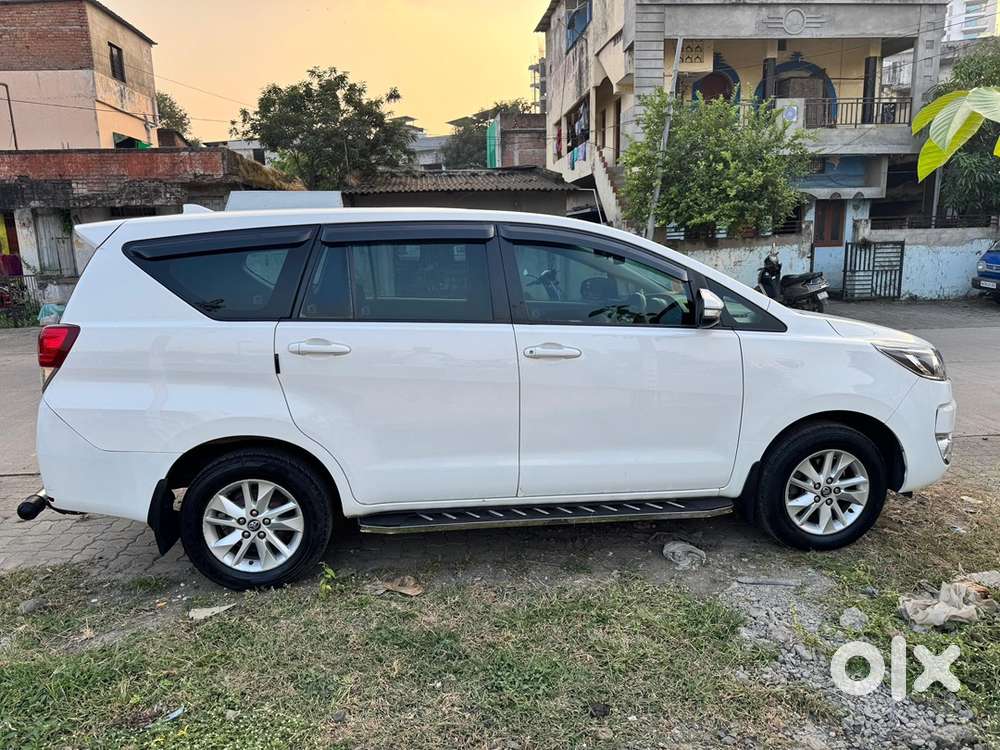 Toyota Innova 2.0 G1 Diesel 2017