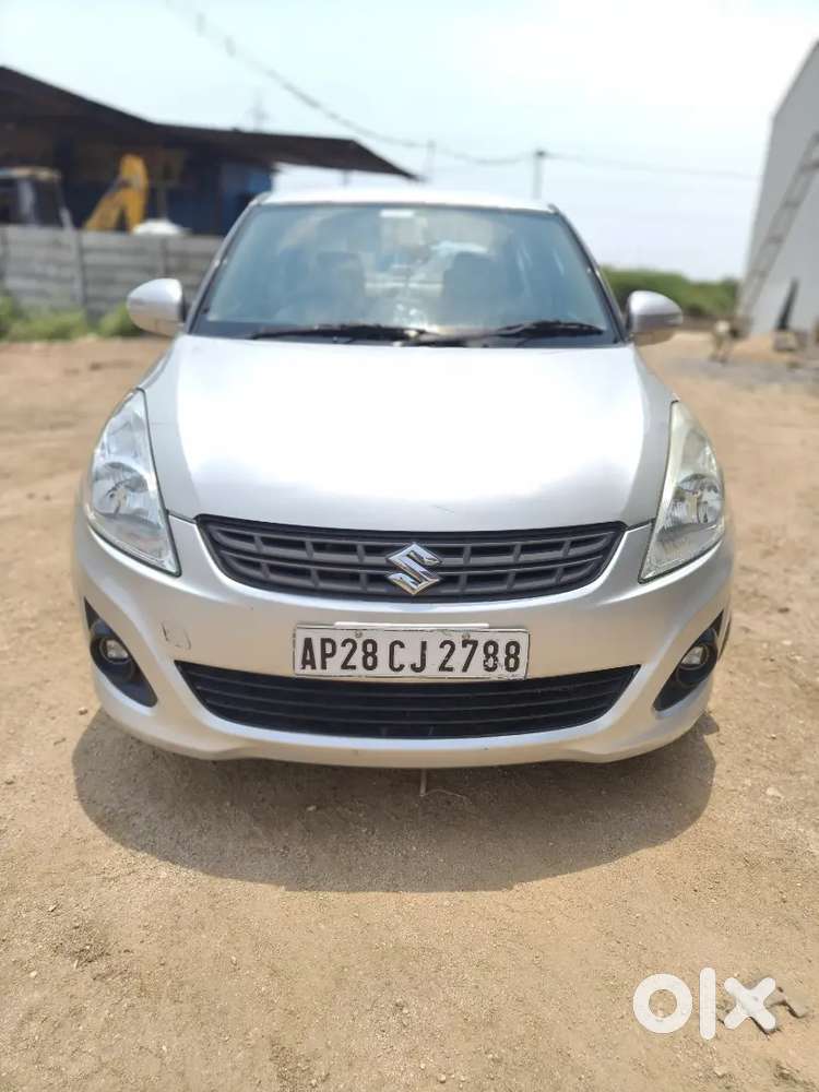 Swift Dzire