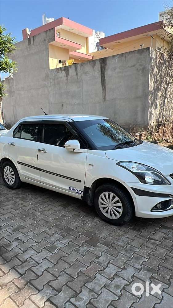 2017 Maruti Diesel Manual 2017